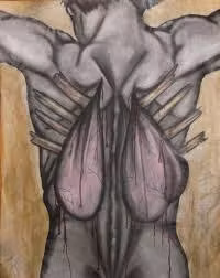 Một số trường hợp còn rắc thêm muối vào vết thương nhằm làm tăng mức độ đau đớn cho phạm nhân trước khi họ mất mạng.