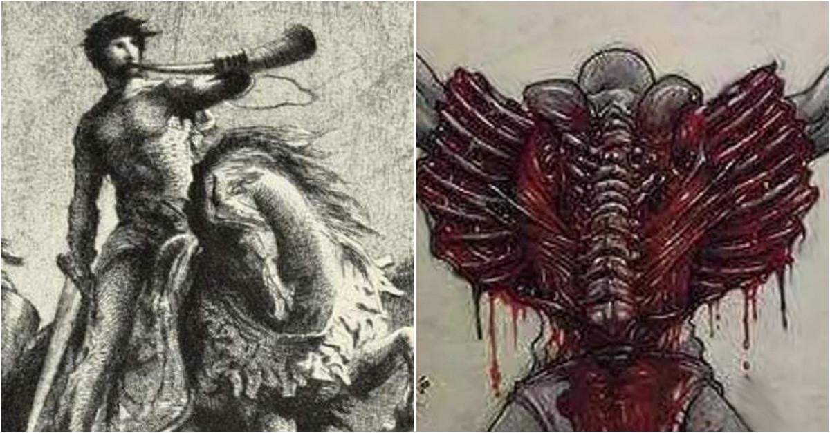 Phạm nhân bị xử tử theo cách này sẽ trải qua sự đau đớn chưa từng thấy. Nguyên do là vì người hành hình sẽ dùng một con dao sắc nhọn để cắt da thịt ở phần lưng của phạm nhân.