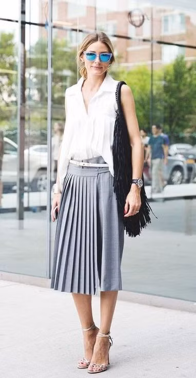 5 kiểu trang phục, phụ kiện chắc chắn sẽ biến mất nhường chỗ cho các item khác lên ngôi - Hình 6 5 kieu trang phuc, phu kien chac chan se bien mat nhuong cho cho cac item khac len ngoi-Hinh-6