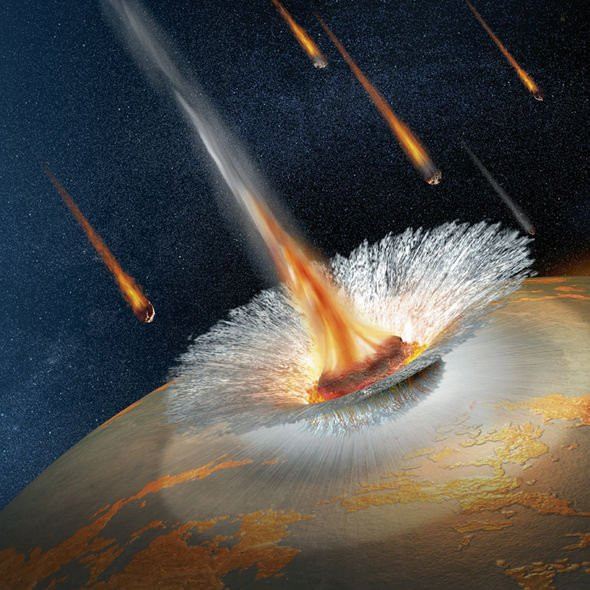 Theo dự đoán của Leonardo da Vinci, thảm kịch ngày tận thế sẽ bắt đầu bằng một "trận đại hồng thủy" xảy ra ngày 21/3/4006 và kết thúc vào ngày 1/11 cùng năm.