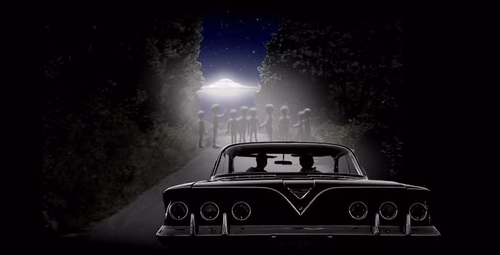 Nếu thực sự việc mất tích của người đàn ông họ Hoàng do người ngoài hành tinh gây ra thì mục đích của họ là gì vẫn chưa được làm sáng tỏ. Video: Thụy Sỹ mở lớp dạy ngôn ngữ của người ngoài hành tinh (nguồn: VTC14).