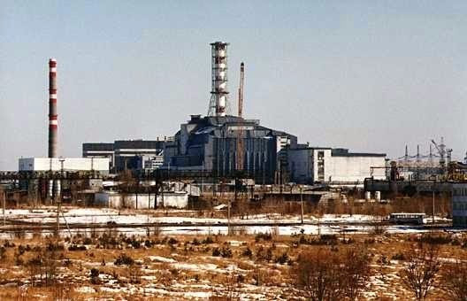 Lượng phóng xạ trong vụ nổ lò phản ứng số 4 thuộc nhà máy điện nguyên tử Chernobyl phát tán ra môi trường lớn gấp 400 lần quả bom nguyên tử Mỹ thả xuống Hiroshima năm 1945.
