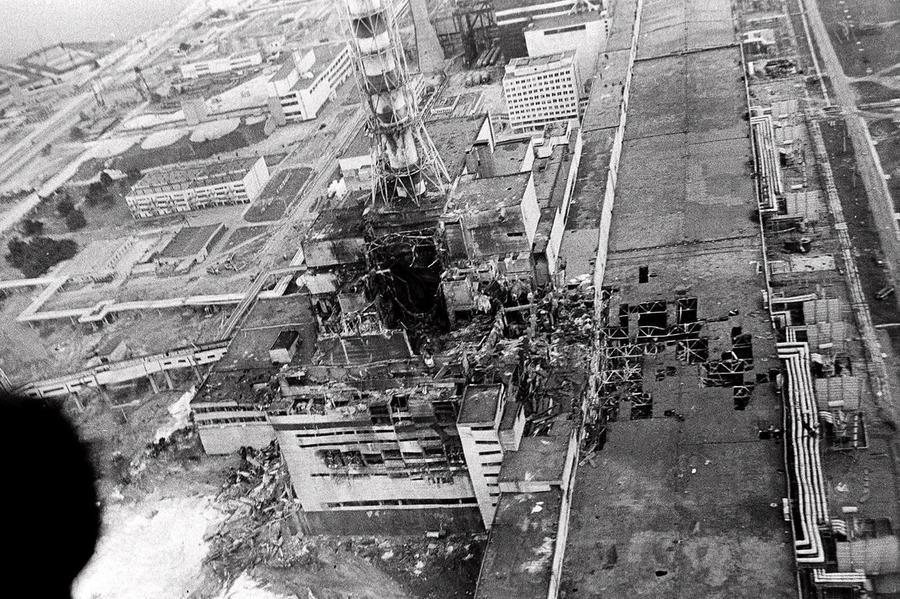 Theo tổ chức Y tế thế giới, khoảng 30.000 người thương vong trong thảm họa nguyên tử Chernobyl.