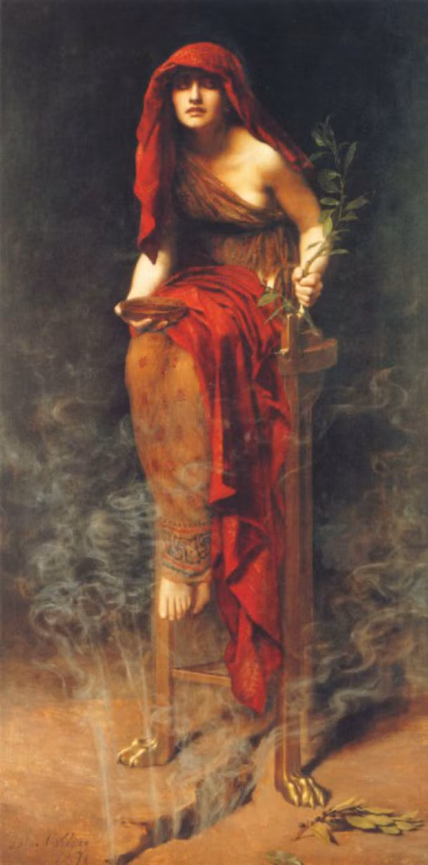 Quai chieu tru ta ma co mot khong hai cua nguoi xua