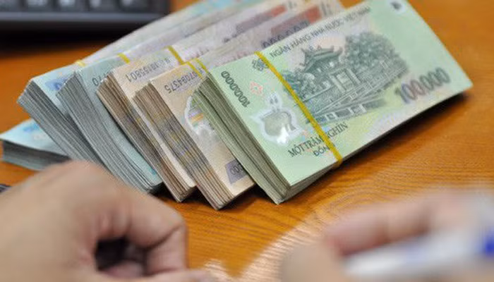 Cong an Dong Nai tim chu cua gio tien hon nua ty 'bo quen'