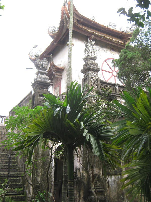 Theo đó, sau khi tìm được, các chuyên gia đã tiến hành phục chế bức tượng Quan Âm Thiên Thủ Thiên Nhãn. Để đề phòng kẻ gian đột nhập ăn cắp các cổ vật trong đó có pho tượng cổ trên, xung quanh chùa Mễ Sở lắp thêm camera, chuông báo động và tăng cường an ninh.