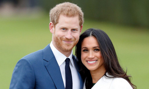 Vào sáng ngày 6/5 vừa qua, Hoàng tử Harry hạnh phúc thông báo Hoàng gia Anh có thêm thành viên mới khi Công nương Meghan Markle sinh một bé trai.