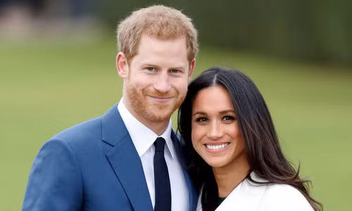 Vào sáng ngày 6/5 vừa qua, Hoàng tử Harry hạnh phúc thông báo Hoàng gia Anh có thêm thành viên mới khi Công nương Meghan Markle sinh một bé trai.