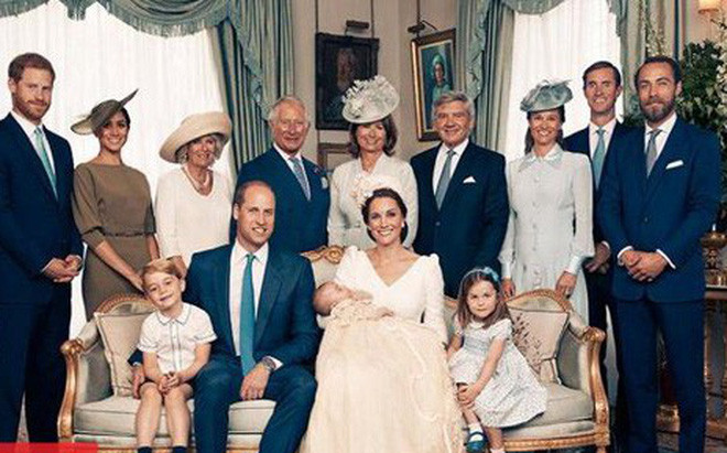 Do vậy, nếu Nữ hoàng Elizabeth II ra sắc lệnh như trên thì con trai của hoàng tử Harry sẽ trở thành hoàng tử. Ngoài ra, trong trường hợp Thái tử Charles kế vị vai vàng, con trai của hoàng tử Harry nghiễm nhiên trở thành hoàng tử vì là cháu của nhà vua.