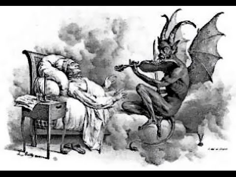 Không những vậy, Abaddon còn khiến người ta kinh hãi khi nắm giữ sức mạnh của quỷ Satan.