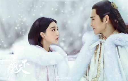 Trong suốt nhiều năm, Ba Thanh dồn mọi tâm huyết vào chuyện kinh doanh và được đền đáp xứng đáng cho công sức bỏ ra. Bà trở thành nữ thương nhân giàu có nổi tiếng thời nhà Tần.