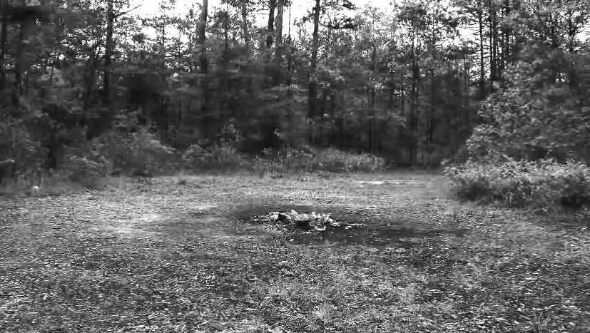 Thậm chí, con người khi đặt chân đến vùng đất kỳ lạ này cũng gặp phải những điều bí ẩn khó lý giải.