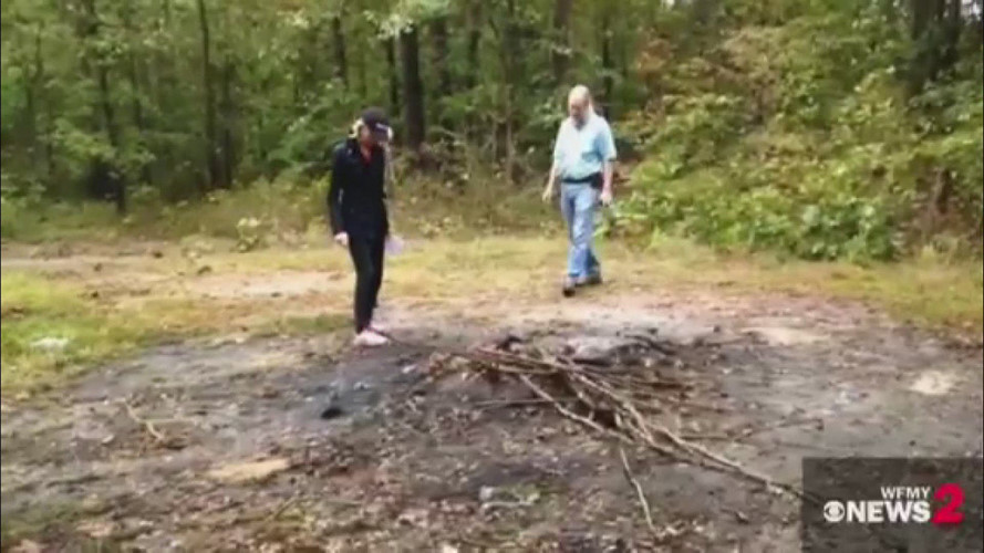 Không ai có thể lý giải họ bị dịch chuyển trong lúc ngủ như thế nào và do thế lực nào gây ra.