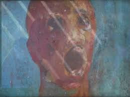 Robinson thường tỉnh giấc vào giữa đêm và nhìn thấy một bóng người ở cuối giường. Không chỉ Robinson, các thành viên trong gia đình ông cũng gặp ác mộng nhiều đêm.