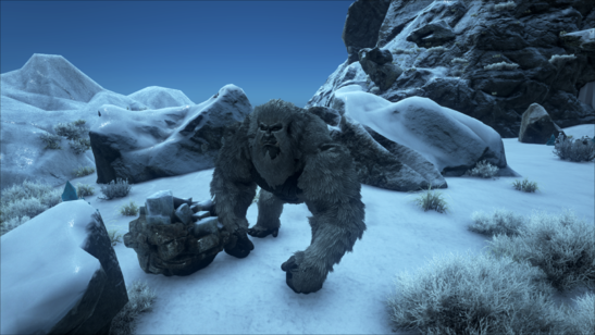 Vì vậy, cho đến nay, bí ẩn về sự tồn tại của người tuyết Yeti vẫn chưa được khoa học giải mã. Mời độc giả xem video: Lễ hội nặn người tuyết ở Iran (nguồn: VTC14).