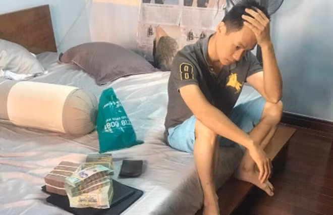 Duong day danh bac hon 30.000 ty dong bi triet pha nhu the nao?