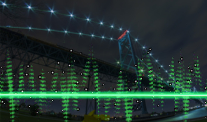 Một số nhà khoa học cho rằng, âm thanh bí ẩn mà khoảng 2% dân số ở thị trấn Taos nghe thấy có thể là âm thanh đến từ giao thông đường bộ, tàu thuyền, máy bay, côn trùng, máy móc, gió...