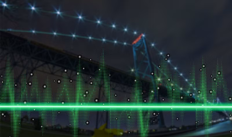 Một số nhà khoa học cho rằng, âm thanh bí ẩn mà khoảng 2% dân số ở thị trấn Taos nghe thấy có thể là âm thanh đến từ giao thông đường bộ, tàu thuyền, máy bay, côn trùng, máy móc, gió...