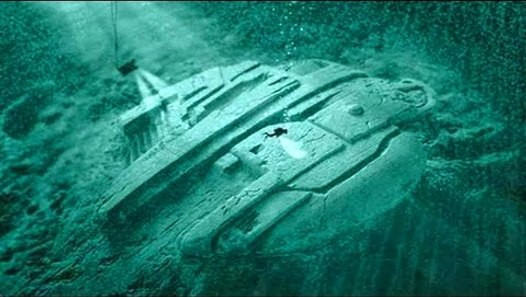 Do vậy, một giả thuyết xuất hiện cho rằng vật thể lạ trên rất có thể là đĩa bay của người ngoài hành tinh.