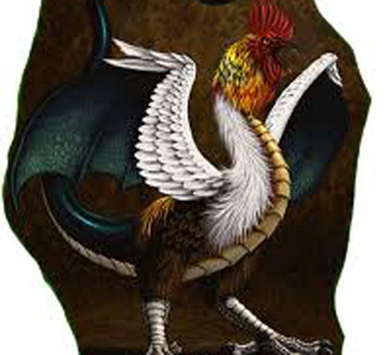 Kẻ thù của Basilisk chính là loài chồn. Vì vậy, nhiều người thường mang theo một con chồn để nó làm bạn đồng hành để "đương đầu" với ác thú Basilisk.