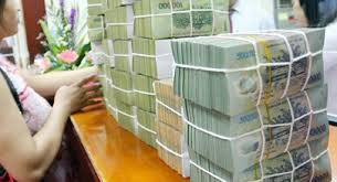 Kho bac tu choi thanh toan hon 20 ti tien ngan sach chua du ho so