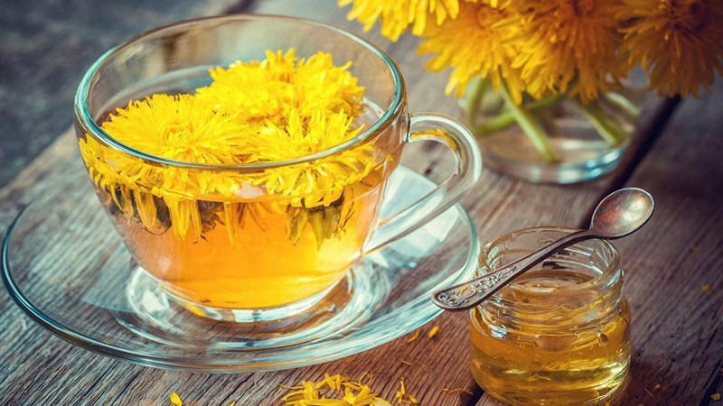 Nhung thuc pham tu nhien lam ‘sach’ than