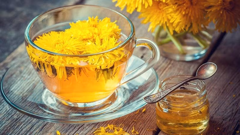 Nhung thuc pham tu nhien lam ‘sach’ than