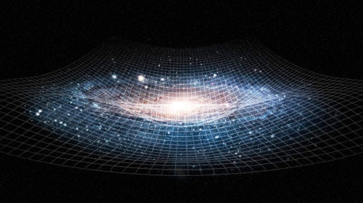 Trên lý thuyết, hố sâu đục là một không - thời gian được giả định có cấu trúc đặc biệt tạo nên đường đi tắt trong không thời gian.