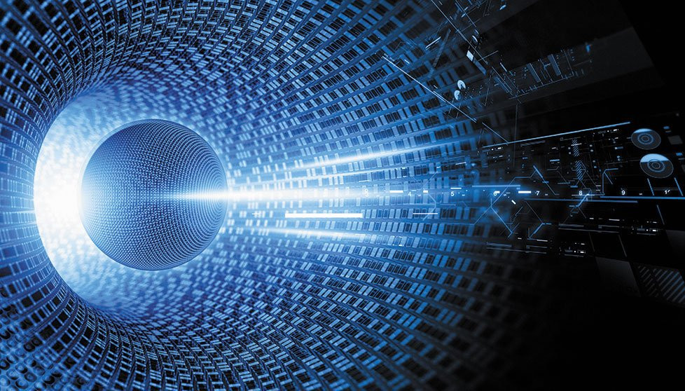 "Việc dịch chuyển tức thời chỉ xảy ra khi chúng ta có thể di chuyển qua kết nối lượng tử giữa các hố đen. Nghiên cứu này dạy cho chúng ta nhiều điều về trọng lực, lực hấp dẫn lượng tử và thậm chí là cách hình thành cơ học lượng tử", nhà vật lý Jafferis phát biểu.