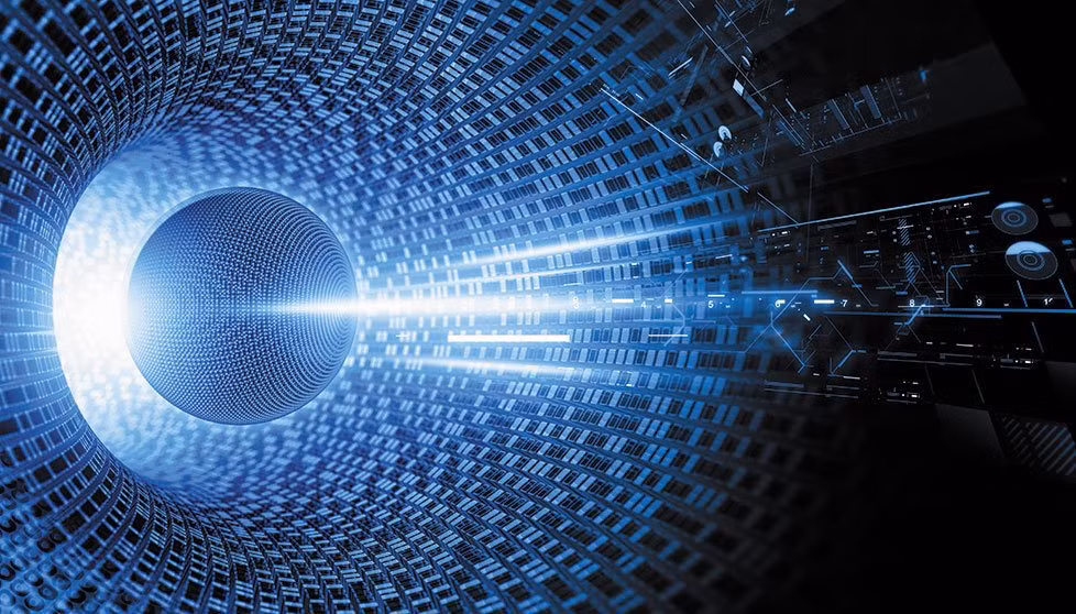 "Việc dịch chuyển tức thời chỉ xảy ra khi chúng ta có thể di chuyển qua kết nối lượng tử giữa các hố đen. Nghiên cứu này dạy cho chúng ta nhiều điều về trọng lực, lực hấp dẫn lượng tử và thậm chí là cách hình thành cơ học lượng tử", nhà vật lý Jafferis phát biểu.