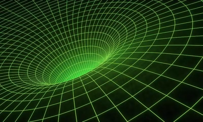 Nghiên cứu về vấn đề trên, nhà vật lý Daniel Jafferis hợp tác cùng với chuyên gia Ping Gao cũng đến từ Đại học Harvard và Aron Wall thuộc trường Stanford.