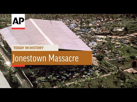 Tuy nhiên, sự việc nhanh chóng bị giáo chủ Jim Jones phát hiện nên đã sai người đuổi theo tấn công đoàn xe của nghị sĩ Leon Ryan. Kết quả là nghị sĩ Leon Ryan và 4 người khác thiệt mạng.