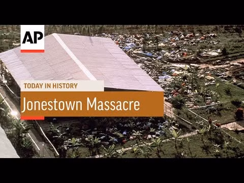 Tuy nhiên, sự việc nhanh chóng bị giáo chủ Jim Jones phát hiện nên đã sai người đuổi theo tấn công đoàn xe của nghị sĩ Leon Ryan. Kết quả là nghị sĩ Leon Ryan và 4 người khác thiệt mạng.