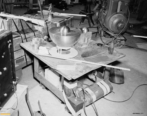 Trong quá trình thí nghiệm, một số nhà khoa học gặp tai nạn và bị phơi nhiễm phóng xạ. Chính vì vậy, cuối cùng, Phòng thí nghiệm Quốc gia Los Alamos quyết định nung chảy "Lõi Quỷ" và đưa nó trở lại kho dự trữ hạt nhân của Mỹ để sử dụng khi cần thiết. Video: Mỹ rút khỏi hiệp ước hạt nhân INF với Nga (nguồn: VTC14)