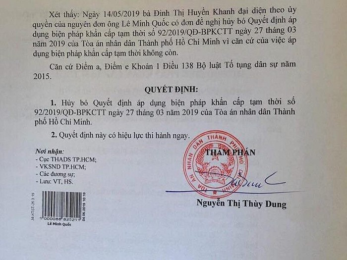 Ai moi thuc su la Chu tich hoi dong quan tri Eximbank?-Hinh-2