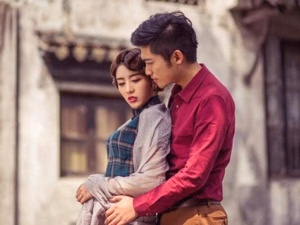 Đàn bà khôn ngoan: Đừng nghe những gì đàn ông hứa Dan ba khon ngoan: Dung nghe nhung gi dan ong hua