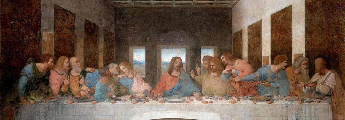 Những kiệt tác nghệ thuật này của danh họa Leonardo da Vinci không chỉ thể hiện tài hoa hội họa của ông mà còn ẩn chứa những bí ẩn khó giải mã.