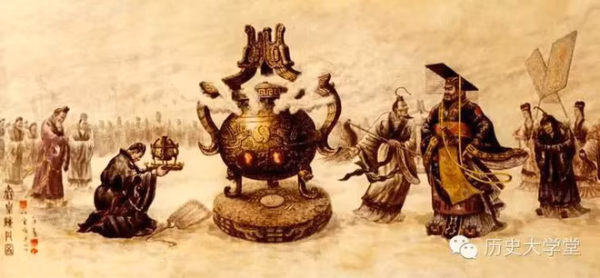 Một số người suy đoán viên đạn dược màu đỏ chính là "tiên đan trường sinh" giúp Đan Hổ sống thọ tới 58 tuổi. Vào thời kỳ ấy, sống đến gần 60 tuổi được xem là trường thọ.