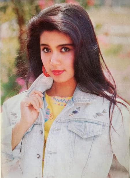 Loat anh tuoi doi muoi cua my nhan dep nhat man anh Viet-Hinh-5