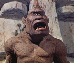 Với cơ thể to lớn và siêu khỏe, các Cyclops được ca ngợi là bậc thầy chế tạo vũ khí.