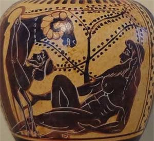 Là con trai của 2 vị thần quyền năng, các Cyclops sở hữu ngoại hình và khả năng phi thường.