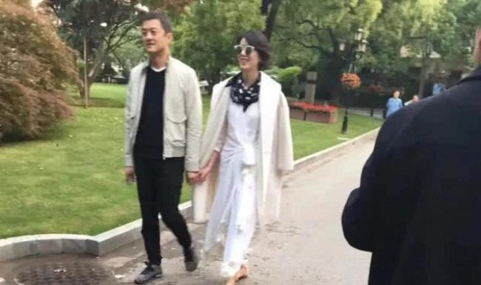 Ban gai moi cua Ly A Bang so huu tai san 7,2 ty USD?