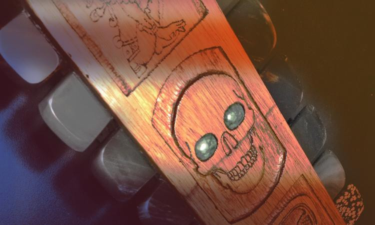 Với khả năng sát thương cao, Macuahuitl giúp chiến binh Aztec làm tiêu hao sinh lực địch.