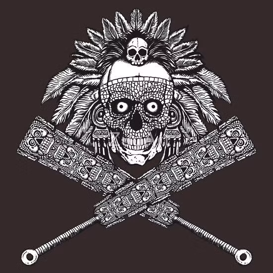 Mỗi khi vũ khí này được sử dụng trên chiến trường đều khiến kẻ thù của người Aztec phải khiếp sợ.