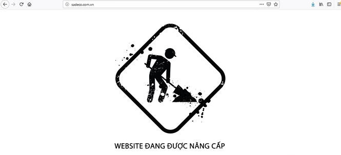 Thuong vu 'lat leo' ban co phieu Sadeco gay thiet hai tram ty