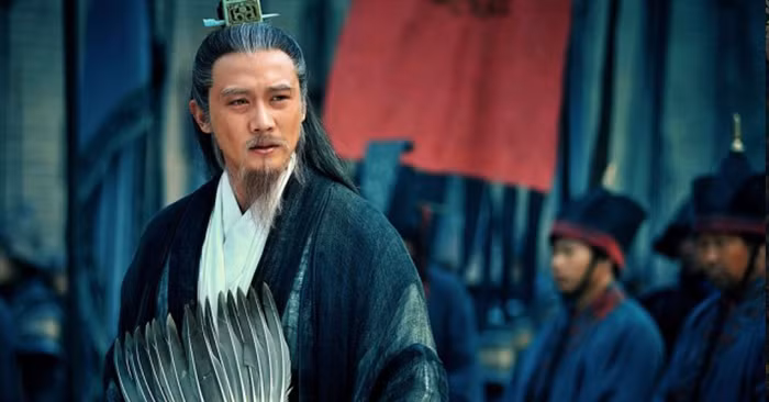 10 cau noi kinh dien cua Gia Cat Luong luu truyen ngan nam