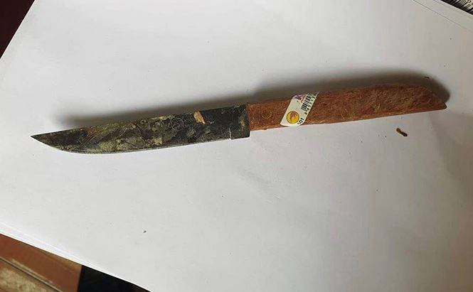 Khoi to nghi pham xong vao truong tieu hoc dam 6 co, tro thuong vong-Hinh-2