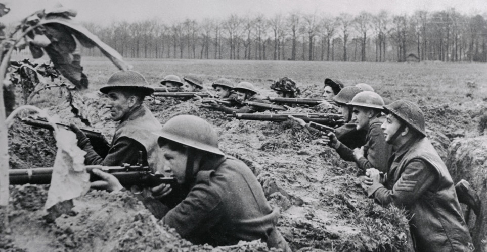 Theo đó, khi sống và chiến đấu tại các chiến hào, binh sĩ phải thường xuyên đối mặt với sự chết chóc đầy ám ảnh của đồng đội. Điều này đã ảnh hưởng lớn đến tâm lý cũng như tinh thần chiến đấu của họ.