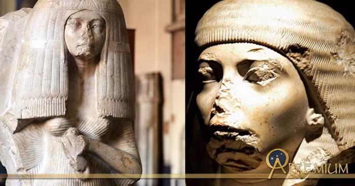 Họ hầu như không có nguồn nước ngọt sạch nào để sinh hoạt.