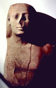 Thành phố Rhinocolura của Ai Cập không giống bất cứ nơi nào trên thế giới khi đây là nơi sinh sống của những kẻ trộm.